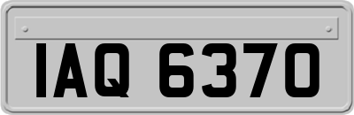 IAQ6370