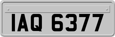 IAQ6377