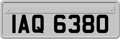 IAQ6380