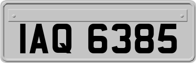 IAQ6385