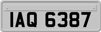 IAQ6387