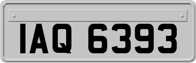 IAQ6393