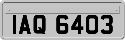 IAQ6403