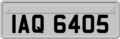 IAQ6405