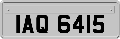 IAQ6415