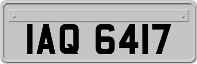 IAQ6417