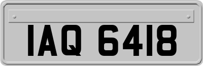 IAQ6418