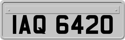 IAQ6420