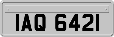 IAQ6421