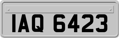 IAQ6423