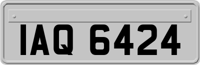 IAQ6424