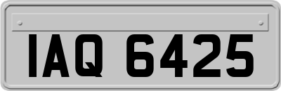 IAQ6425