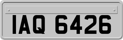 IAQ6426