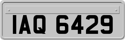 IAQ6429