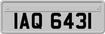 IAQ6431