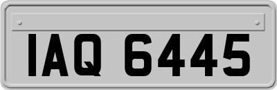 IAQ6445