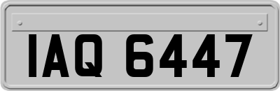 IAQ6447