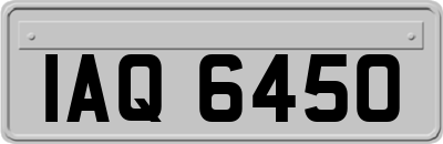 IAQ6450