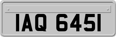 IAQ6451