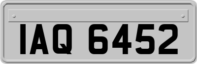 IAQ6452