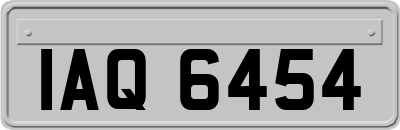 IAQ6454