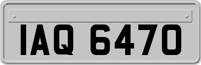 IAQ6470