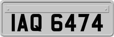 IAQ6474