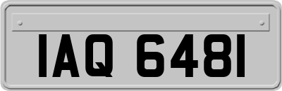 IAQ6481