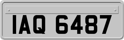 IAQ6487