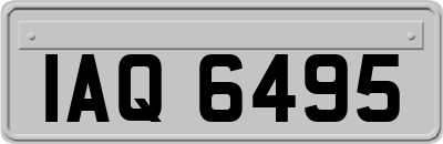 IAQ6495