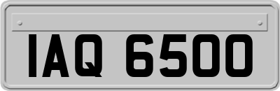 IAQ6500