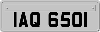 IAQ6501