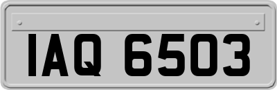 IAQ6503