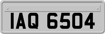 IAQ6504