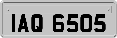 IAQ6505