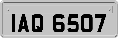 IAQ6507