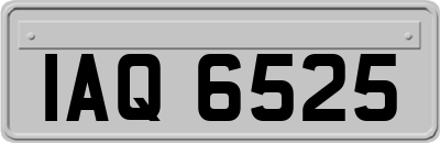 IAQ6525