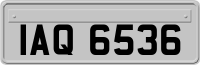 IAQ6536