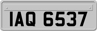 IAQ6537