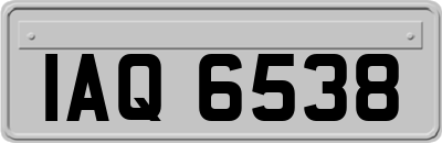 IAQ6538