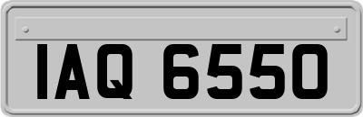 IAQ6550