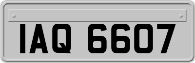 IAQ6607