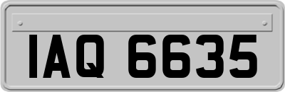 IAQ6635