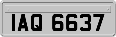 IAQ6637