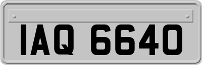 IAQ6640