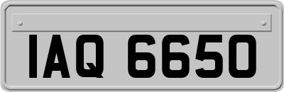 IAQ6650