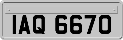 IAQ6670