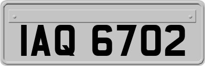 IAQ6702