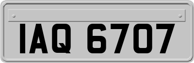 IAQ6707