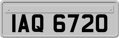 IAQ6720